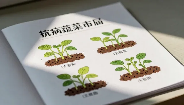 种苗供应问题及技术指导处理方向