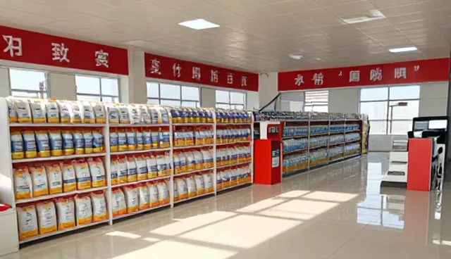 高效复合肥在不同土壤条件下的使用与维护指南