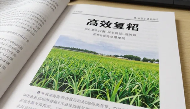 保鲜技术：种养管理建议中的应用分析