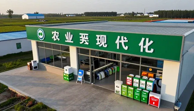 高效复合肥在农业技术推广中的应用趋势