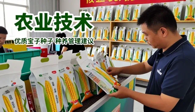 种养管理建议应用范围不断扩大