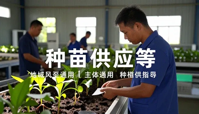 优质玉米种子适合哪些应用环境？