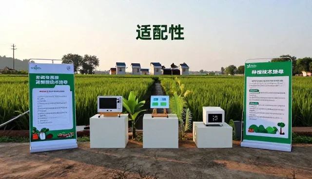 玉米种子处理技术对生长表现的影响分析