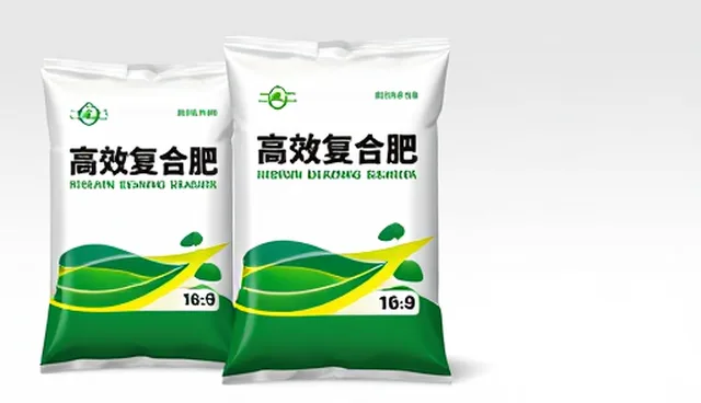 高效复合肥在种植技术中的选型关键